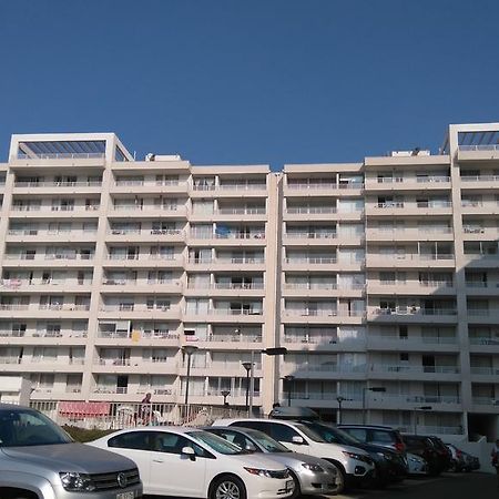 Apartamento Yasna Gorigoitia La Serena Exterior foto