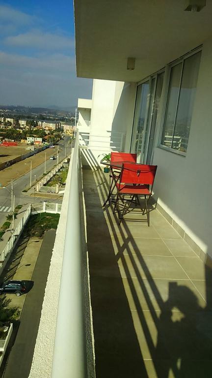 Apartamento Yasna Gorigoitia La Serena Exterior foto