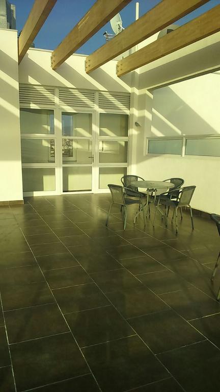 Apartamento Yasna Gorigoitia La Serena Exterior foto