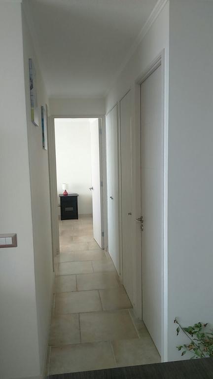 Apartamento Yasna Gorigoitia La Serena Exterior foto