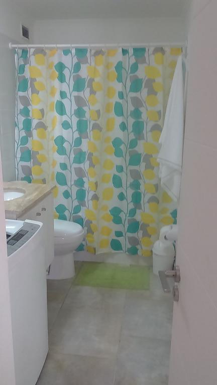 Apartamento Yasna Gorigoitia La Serena Exterior foto